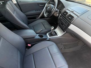 Bmw X3 2008 2.0 2008-thumb-9