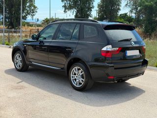 Bmw X3 2008 2.0 2008-thumb-6