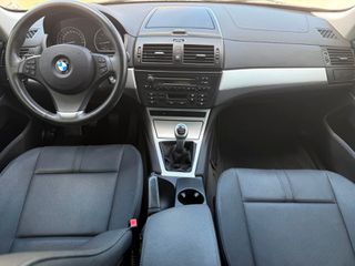 Bmw X3 2008 2.0 2008-thumb-15