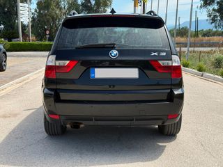 Bmw X3 2008 2.0 2008-thumb-5