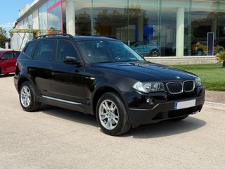 Bmw X3 2008 2.0 2008-thumb-2