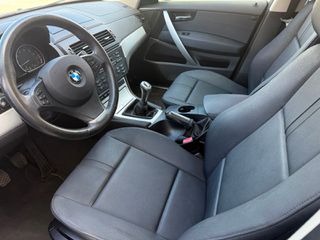 Bmw X3 2008 2.0 2008-thumb-8