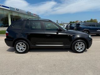 Bmw X3 2008 2.0 2008-thumb-3