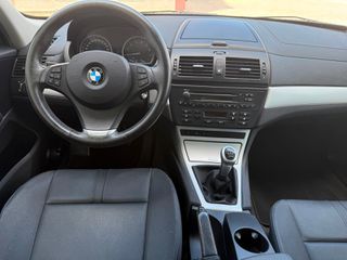 Bmw X3 2008 2.0 2008-thumb-16