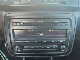 Skoda Fabia 2011 1.2 2011-thumb-19