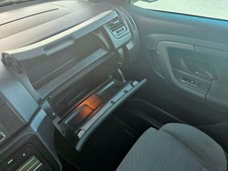 Skoda Fabia 2011 1.2 2011-thumb-20