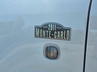 Skoda Fabia 2011 1.2 2011-thumb-22