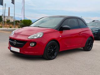 Opel Adam 2013 1.2 2013