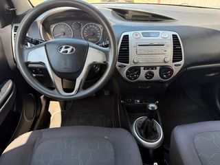 Hyundai i 20 2010 1.2 2010-thumb-14
