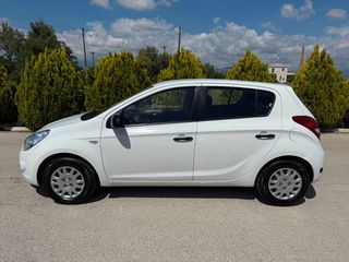 Hyundai i 20 2010 1.2 2010-thumb-7