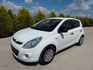 Hyundai i 20 2010 1.2 2010