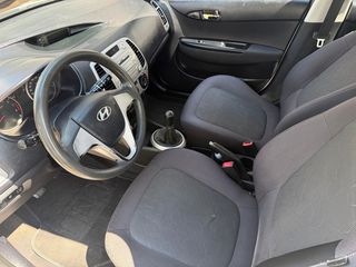 Hyundai i 20 2010 1.2 2010-thumb-8