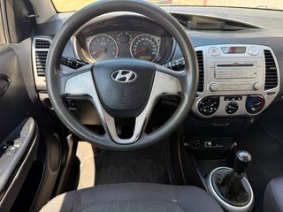 Hyundai i 20 2010 1.2 2010-thumb-15