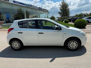 Hyundai i 20 2010 1.2 2010-thumb-3