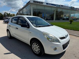 Hyundai i 20 2010 1.2 2010-thumb-2