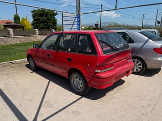 Suzuki Swift 1996 1.3 1996-thumb-4