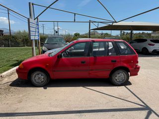 Suzuki Swift 1996 1.3 1996-thumb-5