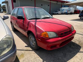 Suzuki Swift 1996 1.3 1996-thumb-2