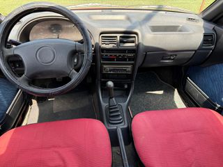 Suzuki Swift 1996 1.3 1996-thumb-10