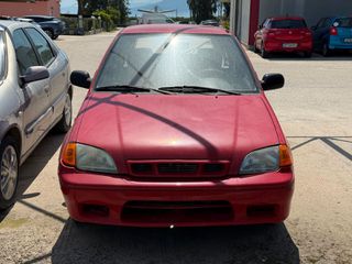 Suzuki Swift 1996 1.3 1996-thumb-1