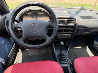 Suzuki Swift 1996 1.3 1996-thumb-11