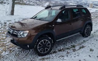 Dacia Duster 2016 FULL EXTRA