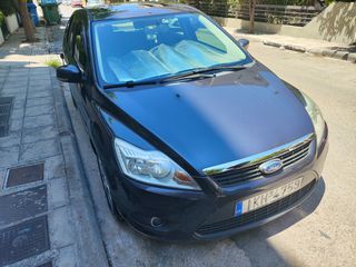 Ford Focus 2009