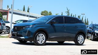Peugeot 3008 2023 Diesel | Active Pack | EAT8 | AUTODEDOUSIS