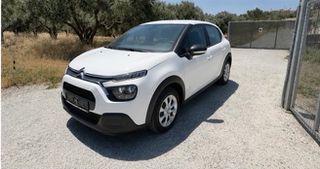 Citroen C3 2022