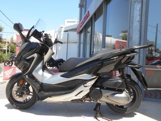 Honda Forza 300 2020 2020