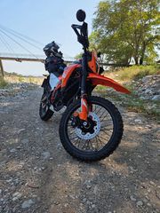 KTM 390 ENDURO R 2025-thumb-1