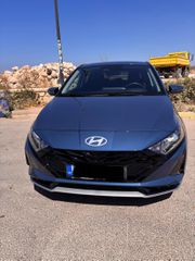 Hyundai i 20 2025