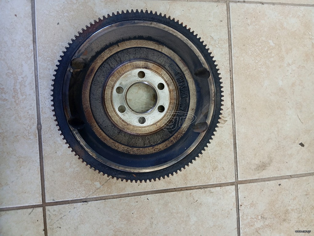 ΒΟΛΑΝ ΣΥΜΠΛΕΚΤΗ VW GOLF, POLO, LUPO, SEAT IBIZA, CORDOBA, AROSA AUC 1.0, AUA 1.4 APQ 1998-2005