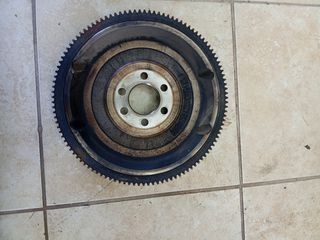 ΒΟΛΑΝ ΣΥΜΠΛΕΚΤΗ VW GOLF, POLO, LUPO, SEAT IBIZA, CORDOBA, AROSA AUC 1.0, AUA 1.4 APQ 1998-2005