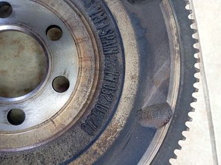 ΒΟΛΑΝ ΣΥΜΠΛΕΚΤΗ VW GOLF, POLO, LUPO, SEAT IBIZA, CORDOBA, AROSA AUC 1.0, AUA 1.4 APQ 1998-2005-thumb-1