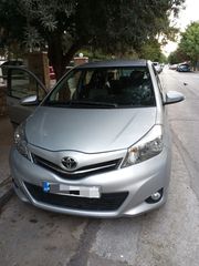 Toyota Yaris 2012 Αυτόματο 29000 χιλ. Κάμερα οπισθοπορείας  full extra