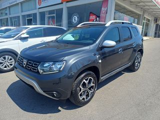 Dacia Duster 2021 PRESTIGE 4X2 1.5 116PS CLIMA