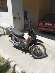 Honda ANF 125 Innova 2010 INNOVA 125