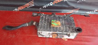 RENAULT CLIO 2019-2026 ΜΠΑΤΑΡΙΑ ΥΒΡΙΔΙΚΟΥ 295106528R A1*