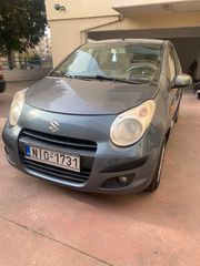 Suzuki Alto 2010
