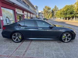 Bmw 740 2017 e perfomance M pack ΠΡΟΣΦΟΡΑ-thumb-3