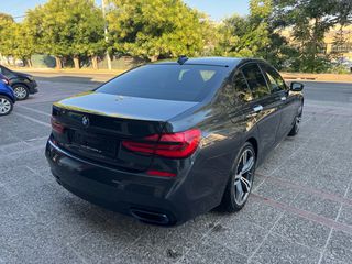 Bmw 740 2017 e perfomance M pack ΠΡΟΣΦΟΡΑ-thumb-5