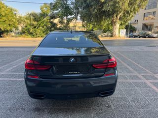 Bmw 740 2017 e perfomance M pack ΠΡΟΣΦΟΡΑ-thumb-6