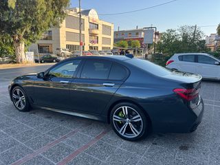 Bmw 740 2017 e perfomance M pack ΠΡΟΣΦΟΡΑ-thumb-8
