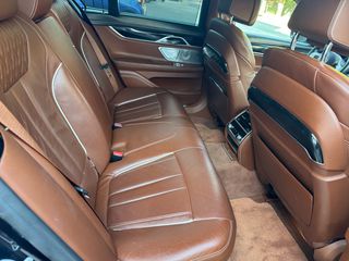 Bmw 740 2017 e perfomance M pack ΠΡΟΣΦΟΡΑ-thumb-35