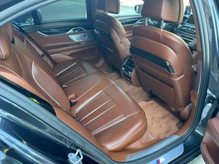 Bmw 740 2017 e perfomance M pack ΠΡΟΣΦΟΡΑ-thumb-36