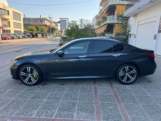 Bmw 740 2017 e perfomance M pack ΠΡΟΣΦΟΡΑ-thumb-9