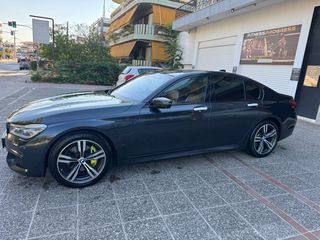 Bmw 740 2017 e perfomance M pack ΠΡΟΣΦΟΡΑ-thumb-10