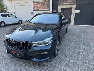 Bmw 740 2017 e perfomance M pack ΠΡΟΣΦΟΡΑ-thumb-12