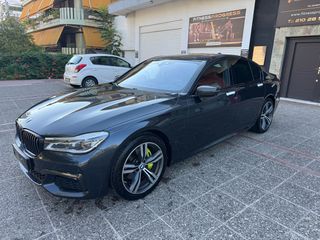 Bmw 740 2017 e perfomance M pack ΠΡΟΣΦΟΡΑ-thumb-13